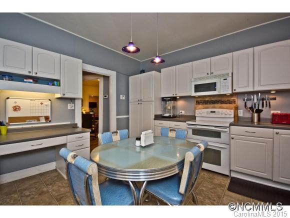 Beacon Village - Residential