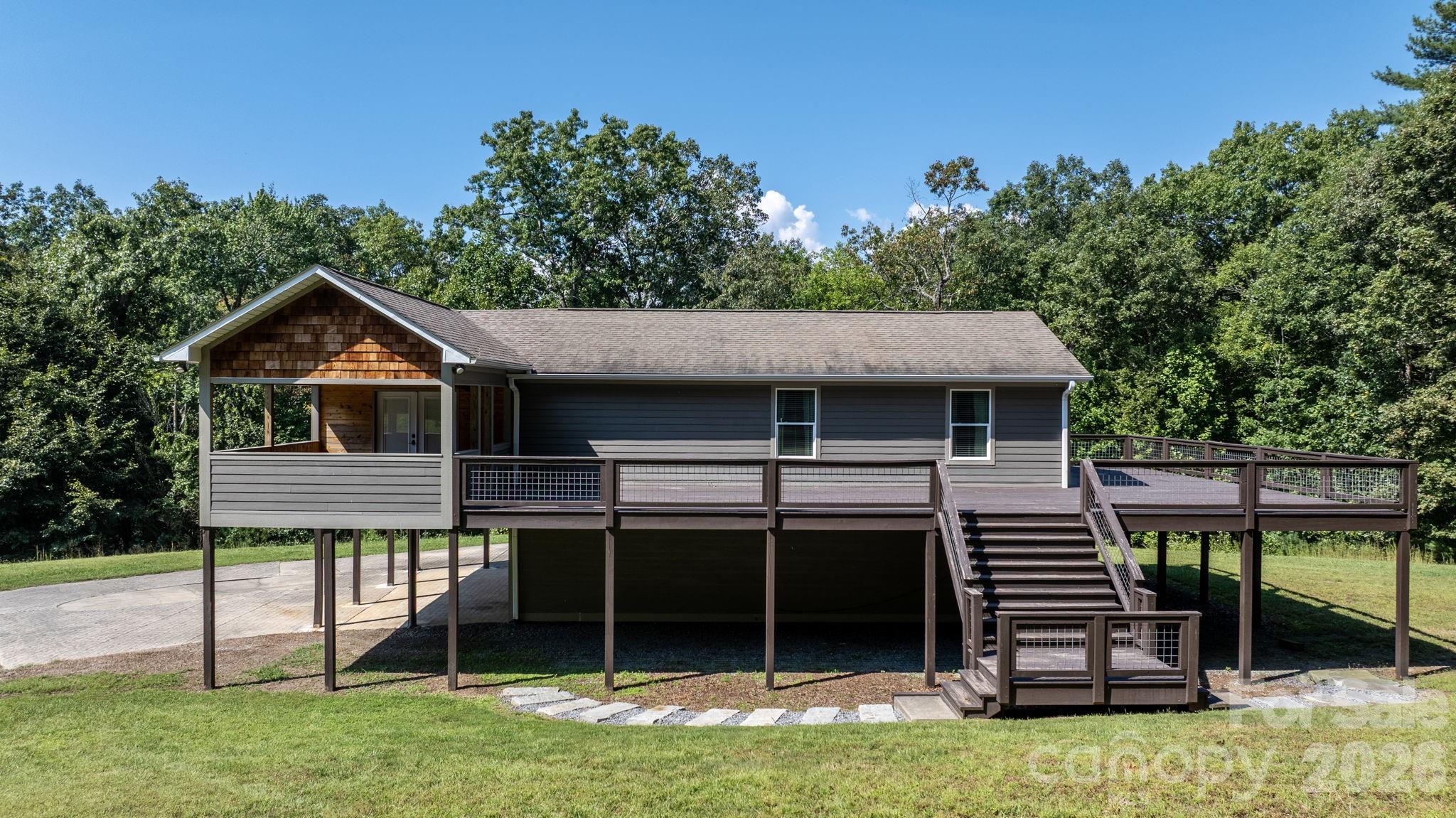 80 Hidden Bluff Lane