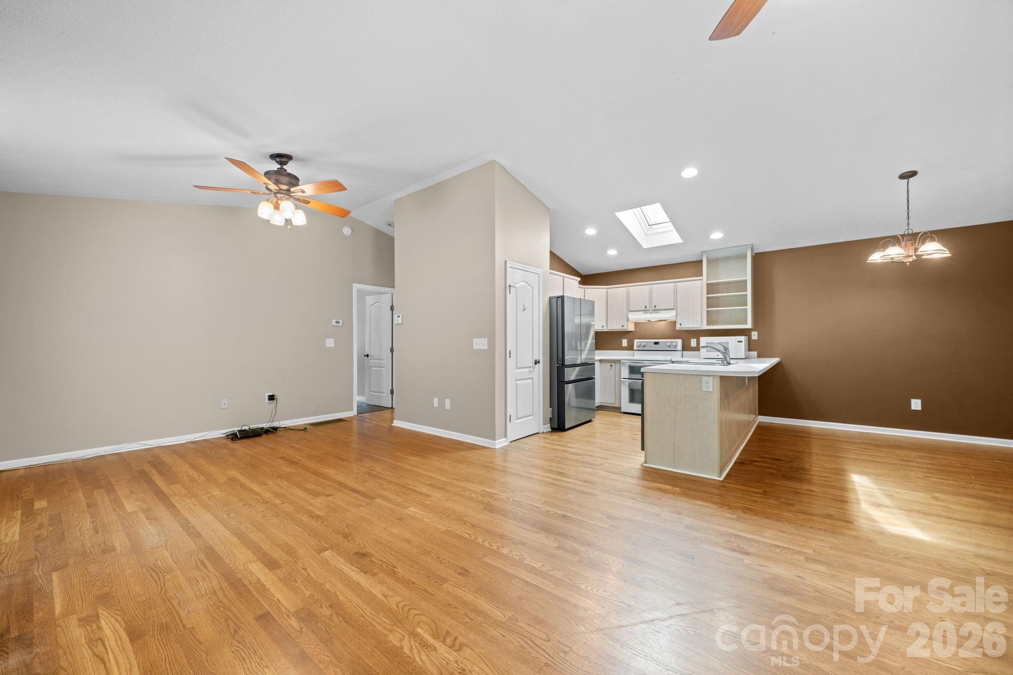 80 Hidden Bluff Lane