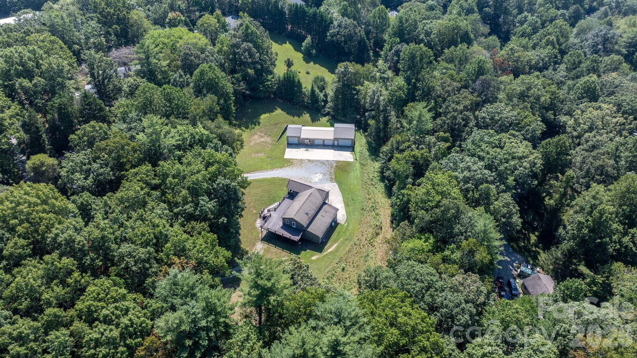80 Hidden Bluff Lane
