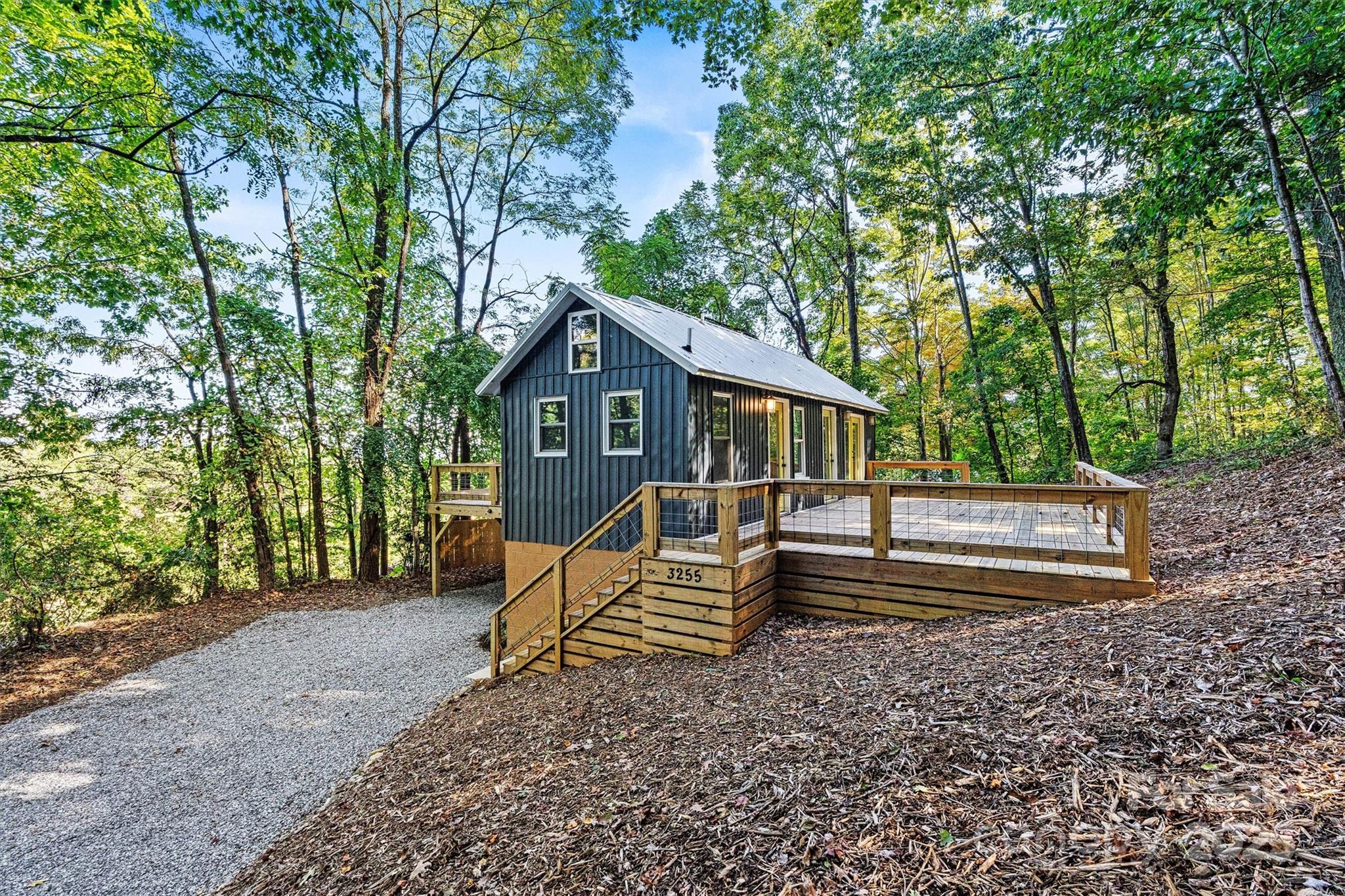 3255 Flat Gap Road