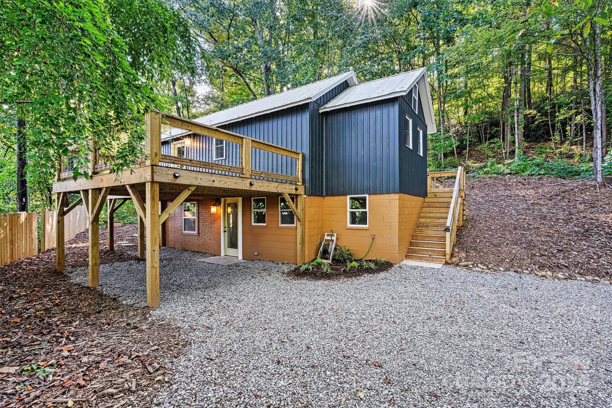 3255 Flat Gap Road