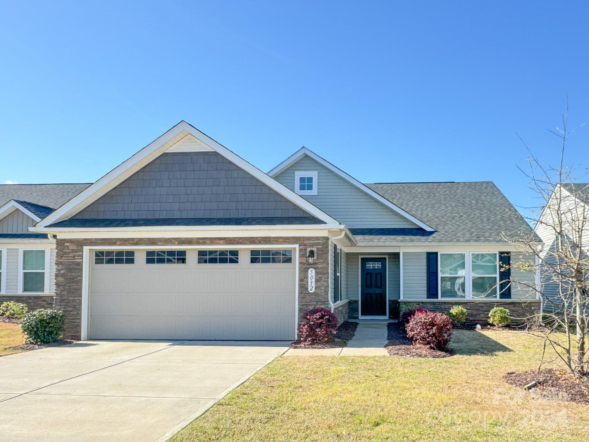 Bellastead - Residential