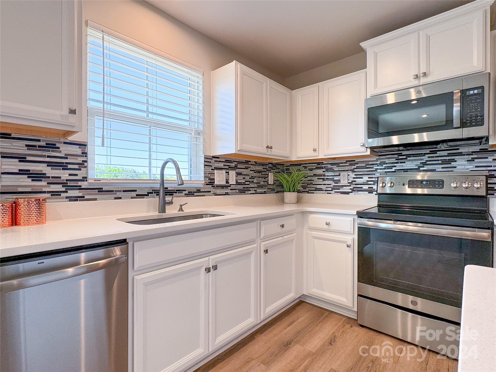 Bellastead - Residential