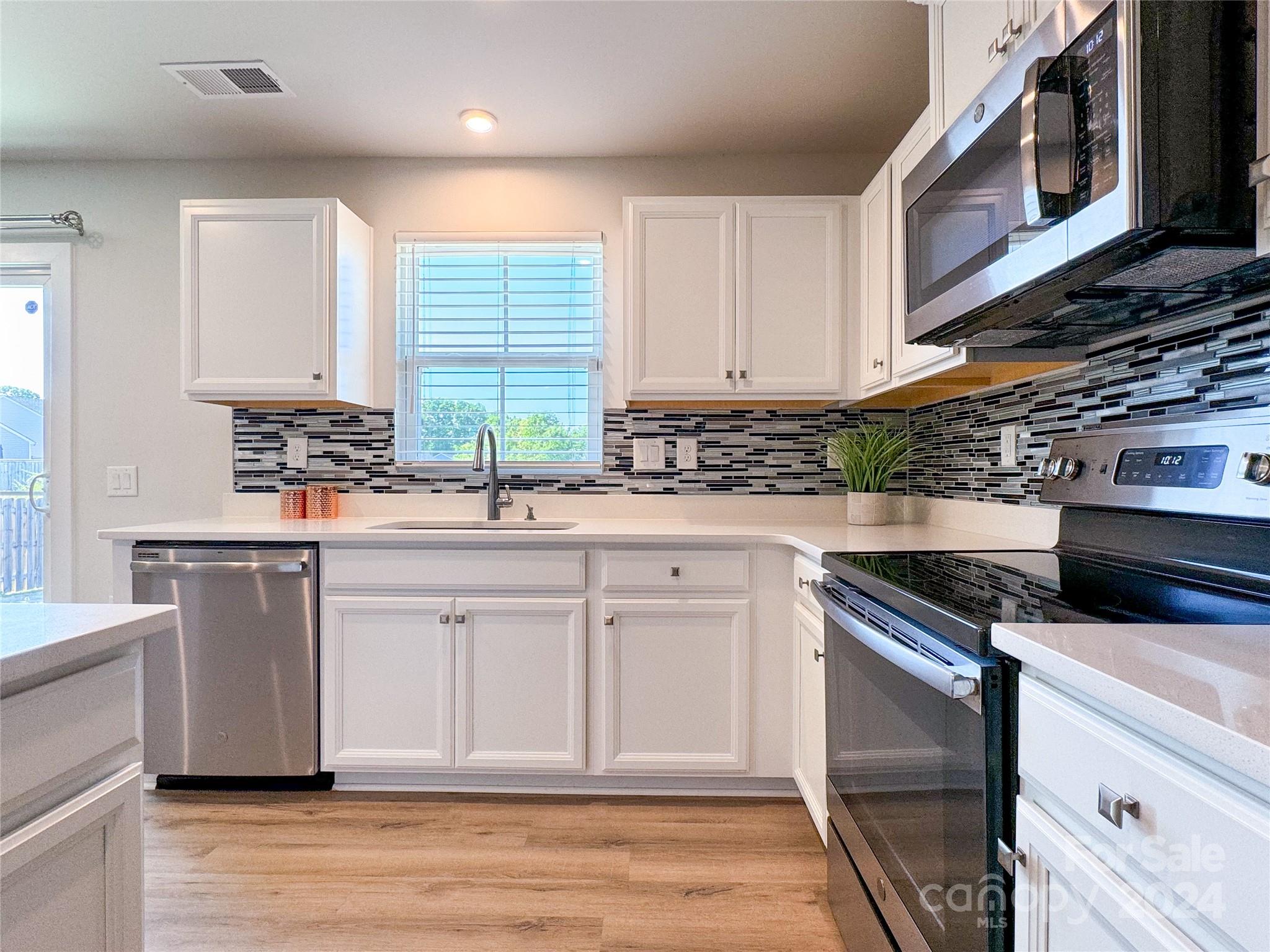 Bellastead - Residential