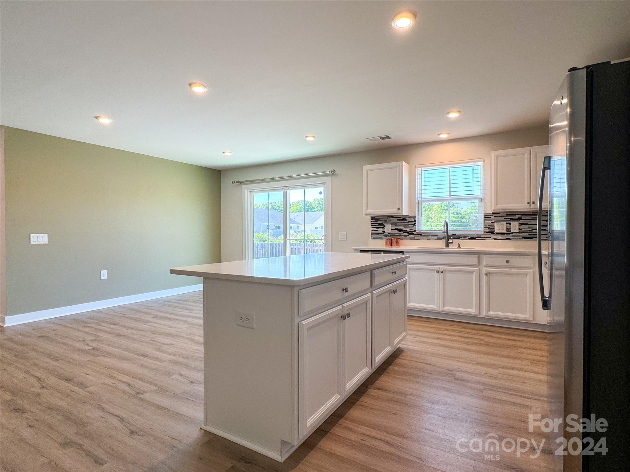 Bellastead - Residential