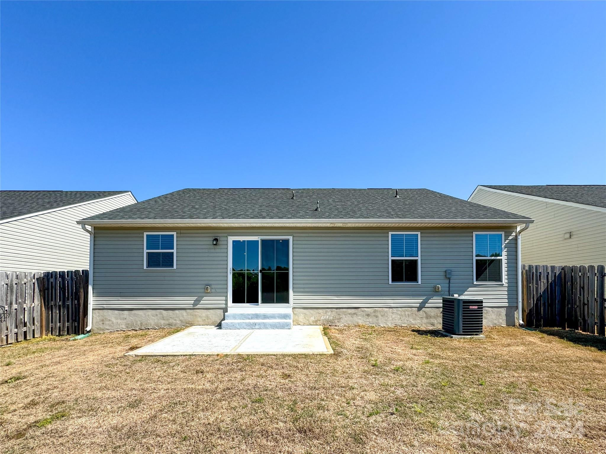 Bellastead - Residential