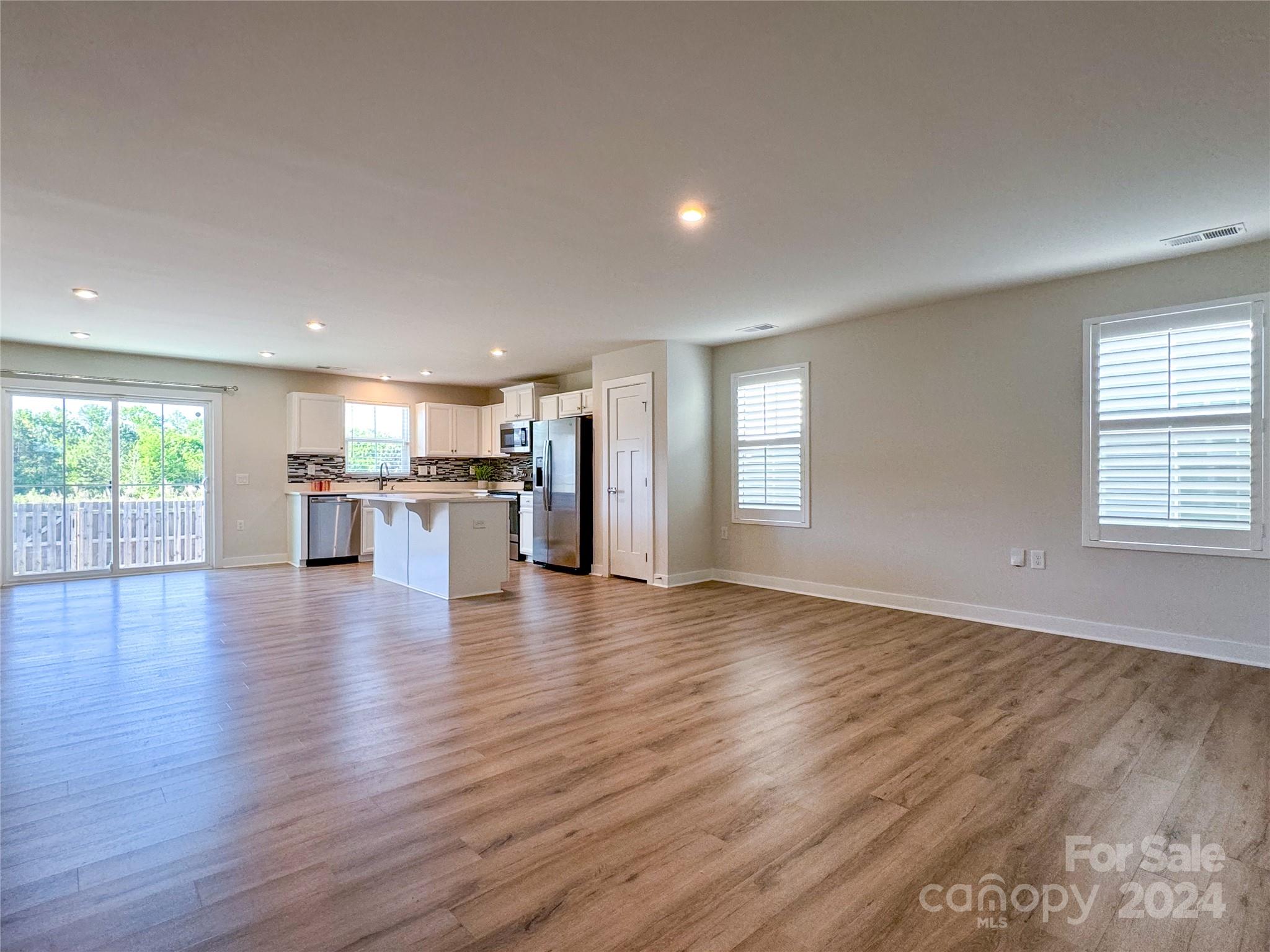 Bellastead - Residential