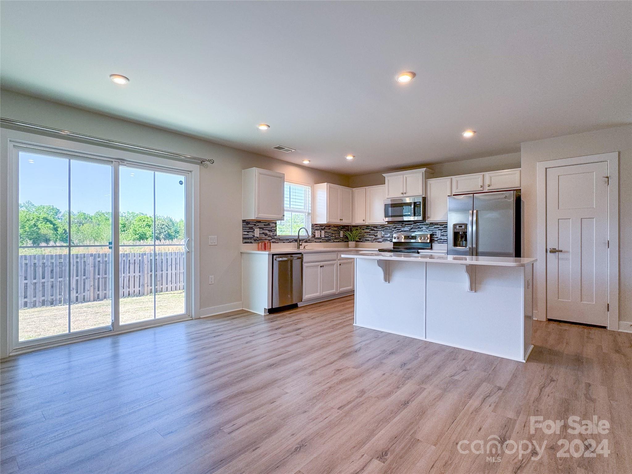 Bellastead - Residential