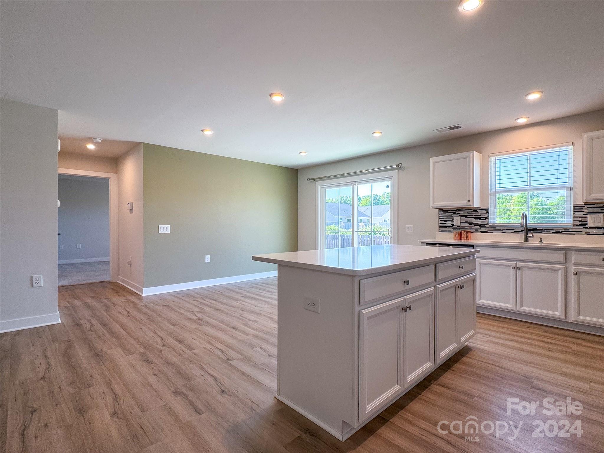 Bellastead - Residential