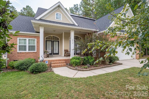 Photo of 2013 Wrens Song Way, Gastonia, NC 28052 (MLS # 4426504)