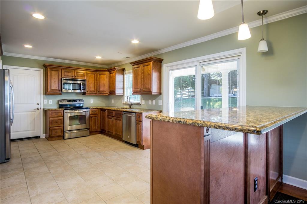 Bristol Park - Residential