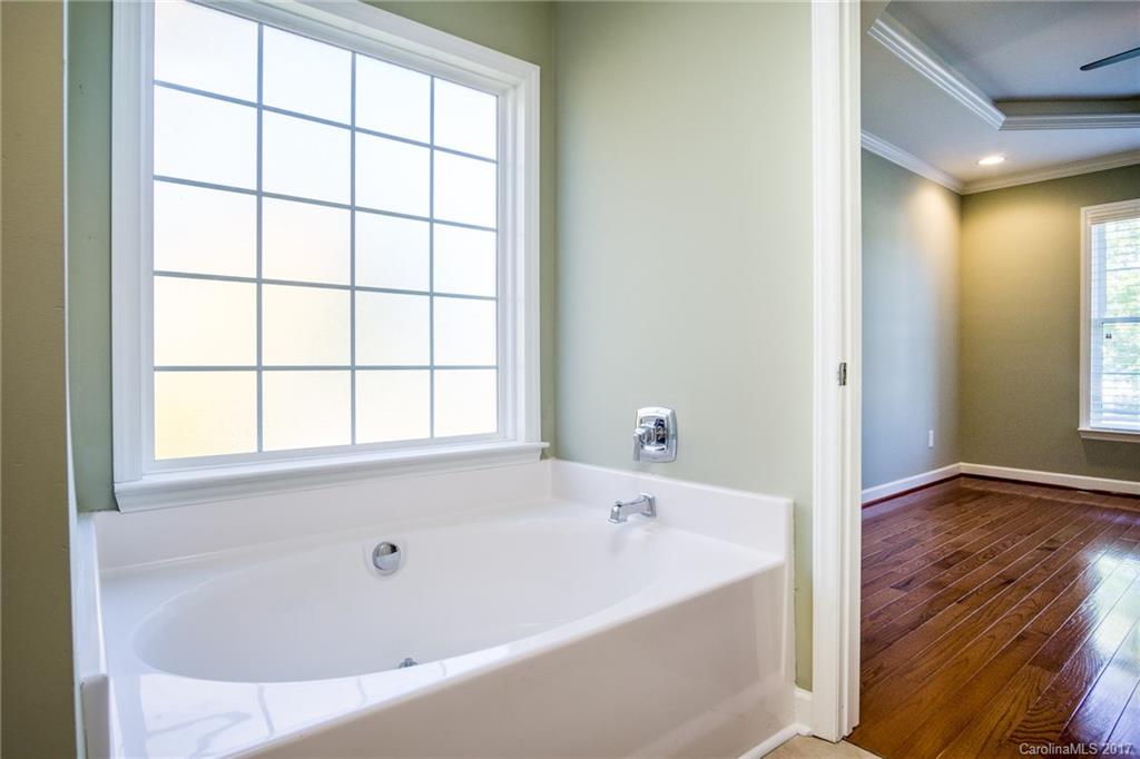 Bristol Park - Residential