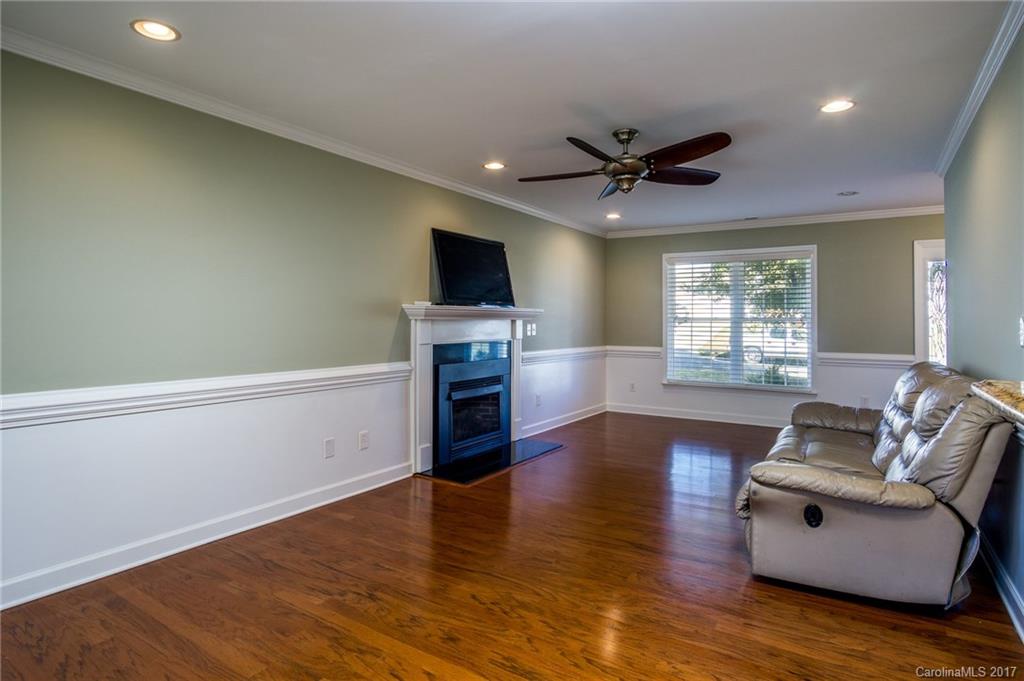 Bristol Park - Residential