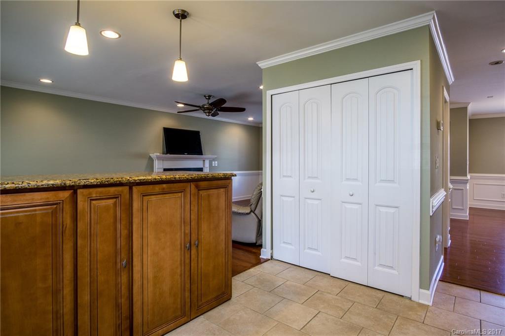 Bristol Park - Residential