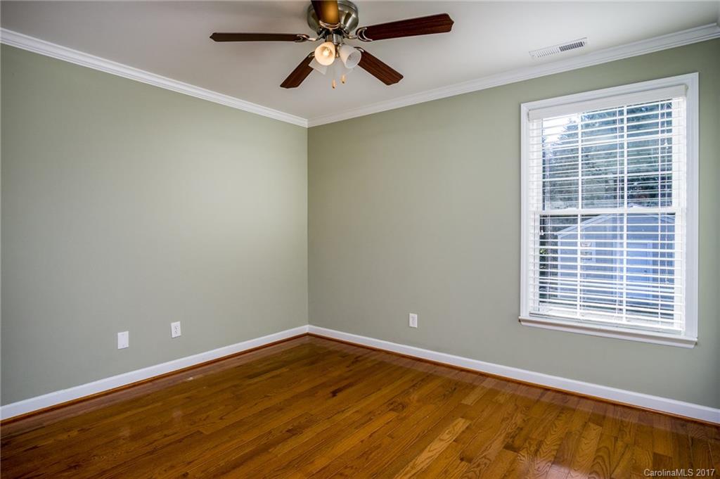 Bristol Park - Residential