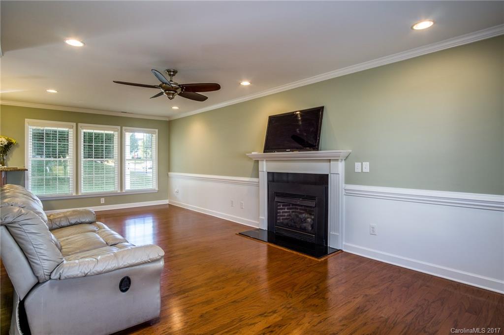 Bristol Park - Residential