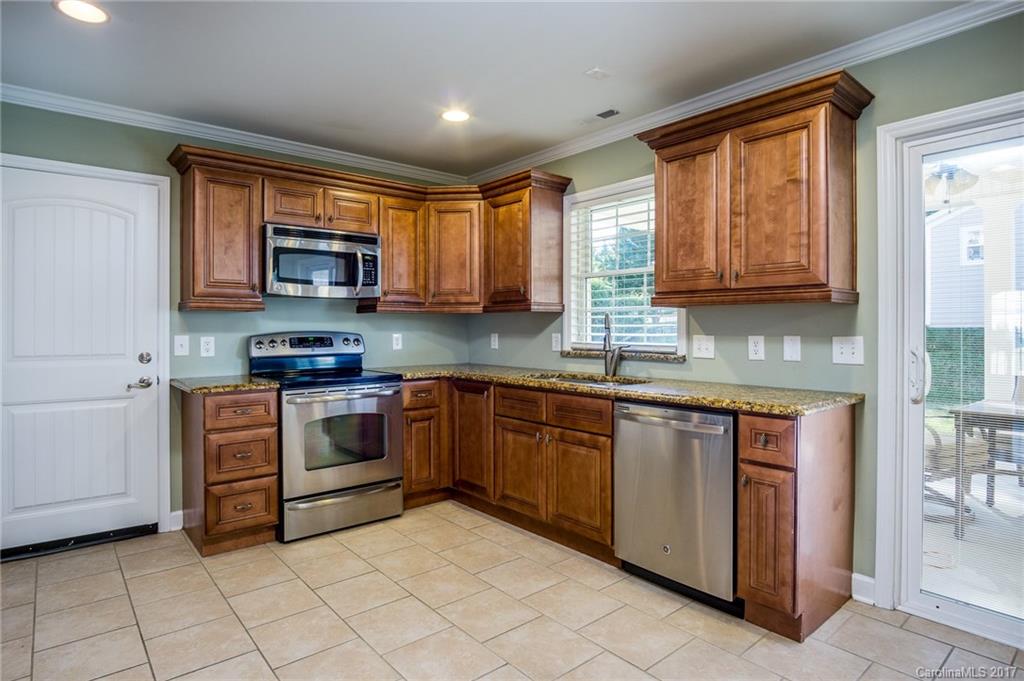 Bristol Park - Residential