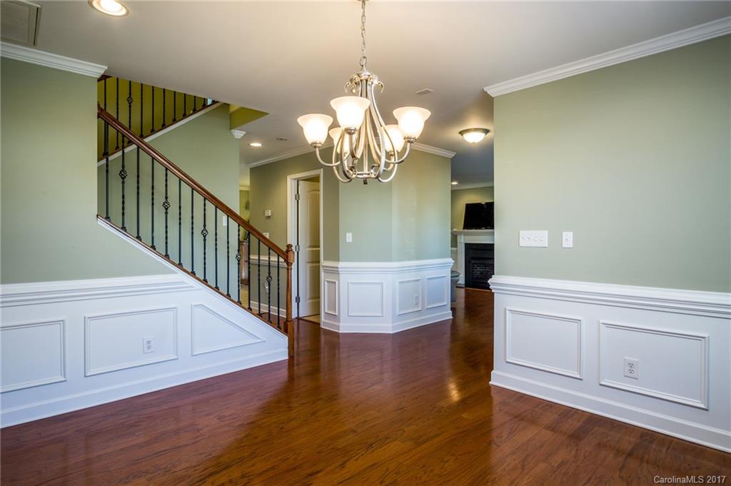 Bristol Park - Residential