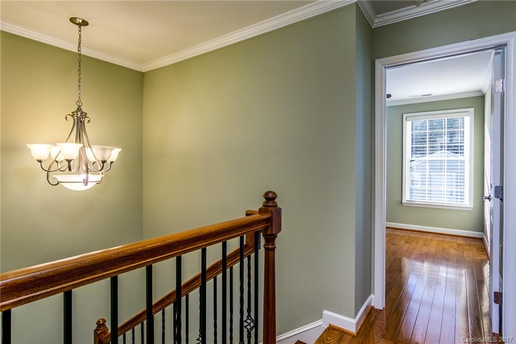 Bristol Park - Residential