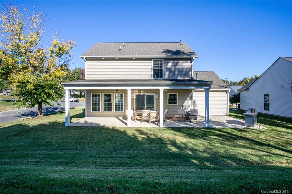 Bristol Park - Residential