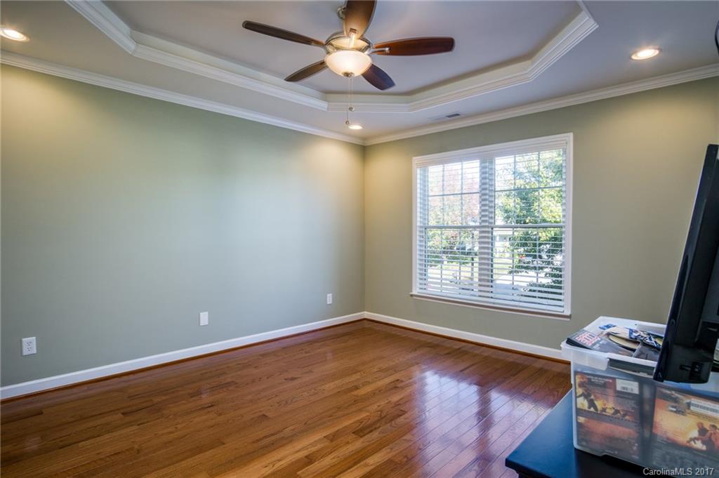 Bristol Park - Residential