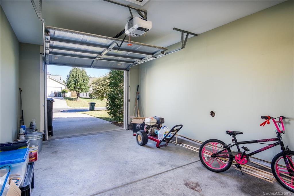 Bristol Park - Residential