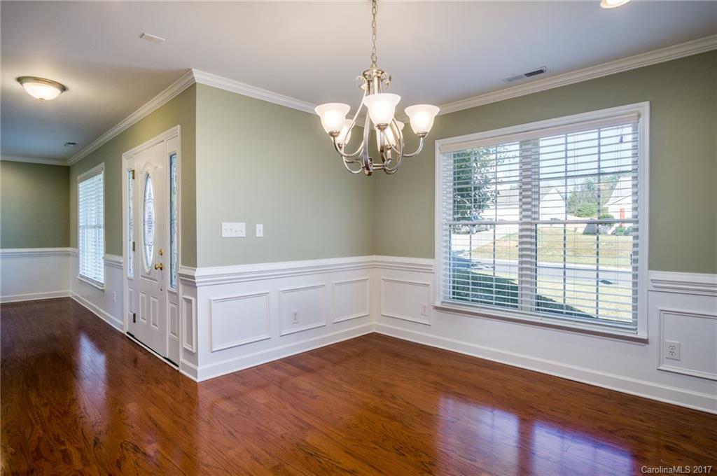 Bristol Park - Residential