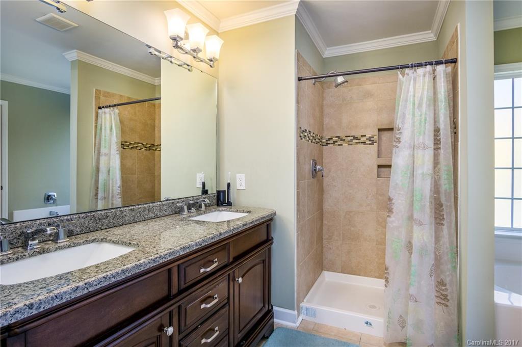 Bristol Park - Residential