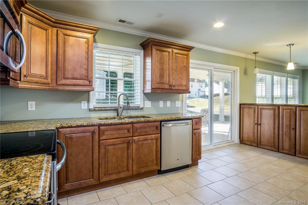 Bristol Park - Residential