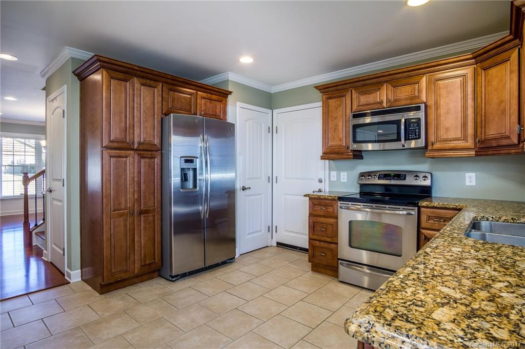 Bristol Park - Residential