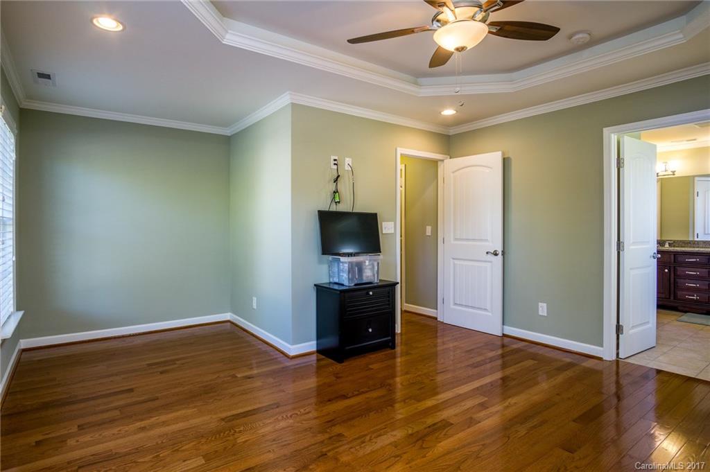 Bristol Park - Residential