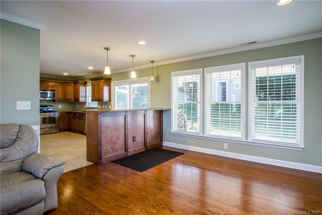 Bristol Park - Residential