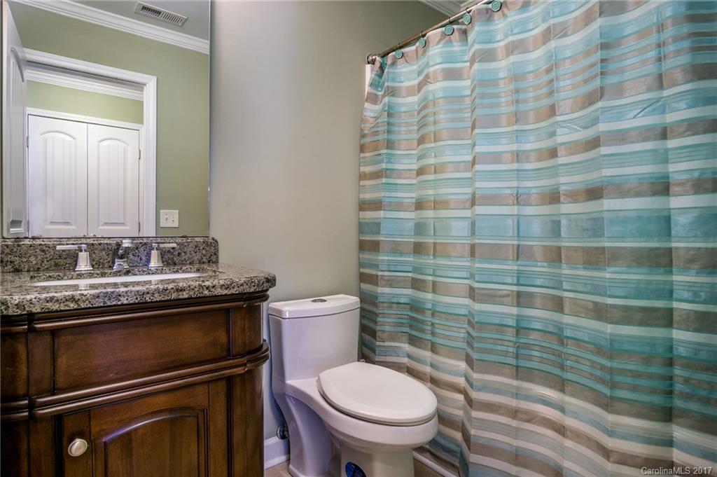 Bristol Park - Residential