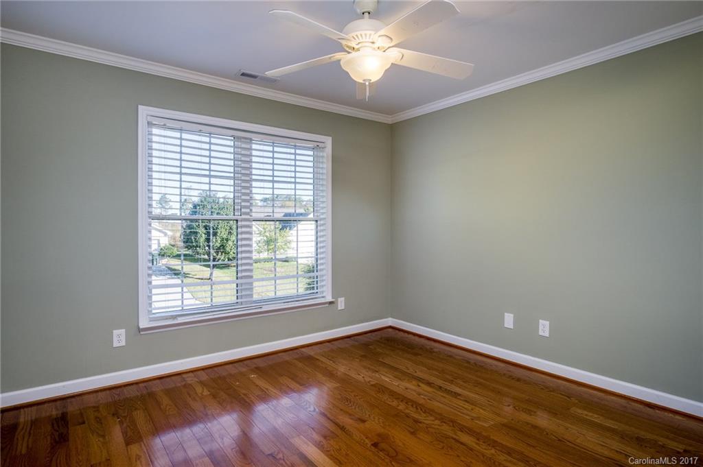 Bristol Park - Residential