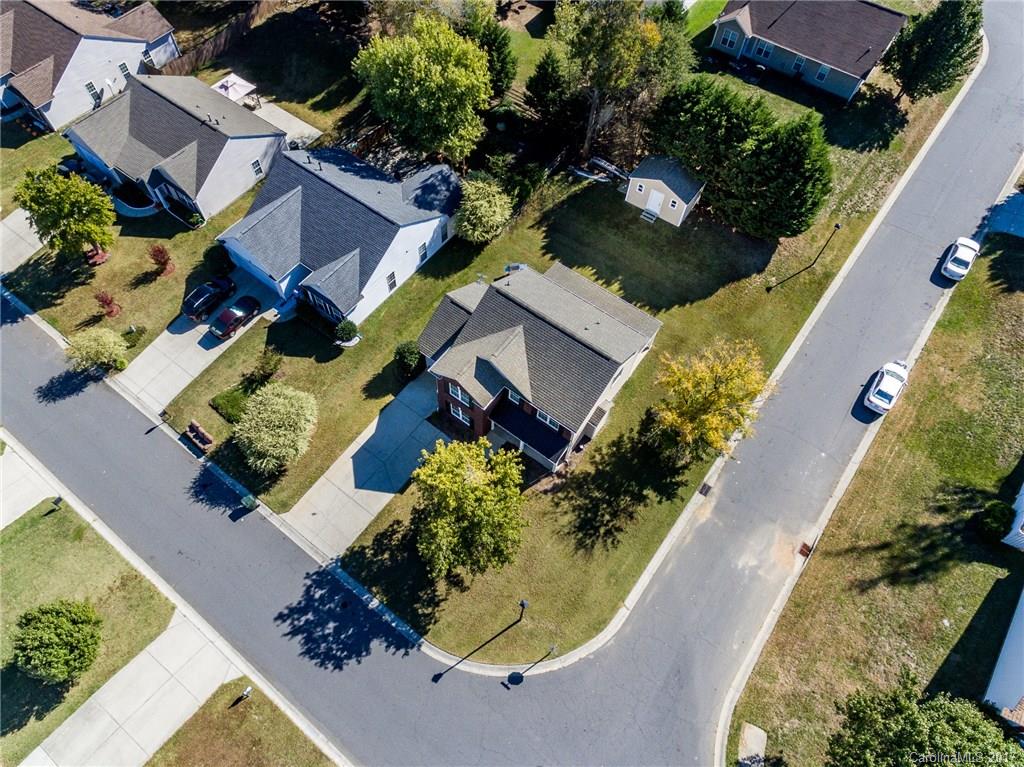 Bristol Park - Residential