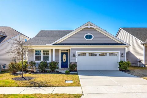 19010 Hawk Haven Lane Charlotte NC 28278