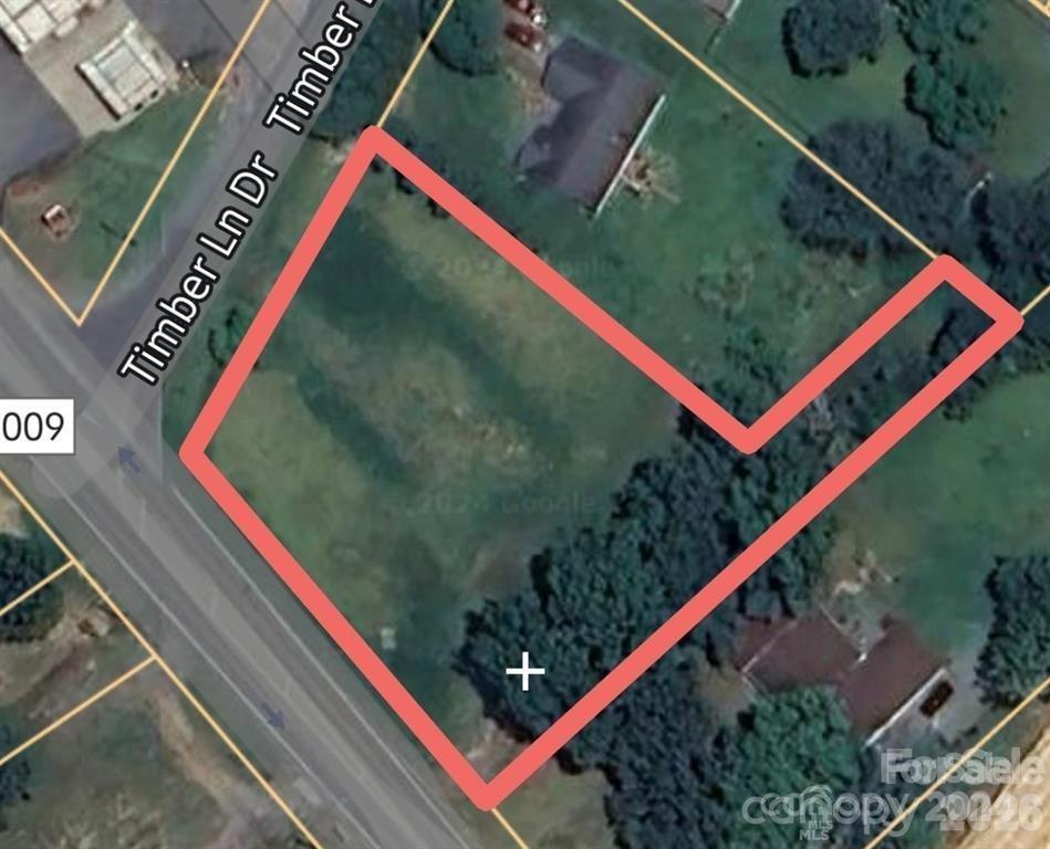 2930 Old Charlotte Highway