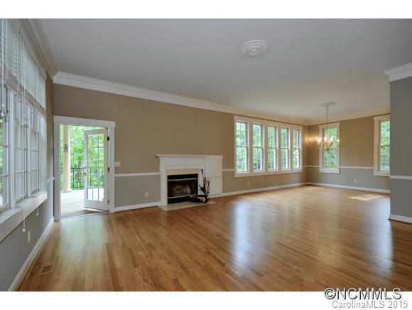 Beaver Creek - Residential