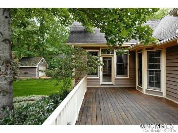 Beaver Creek - Residential