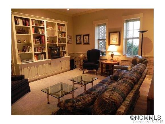 Beaver Creek - Residential