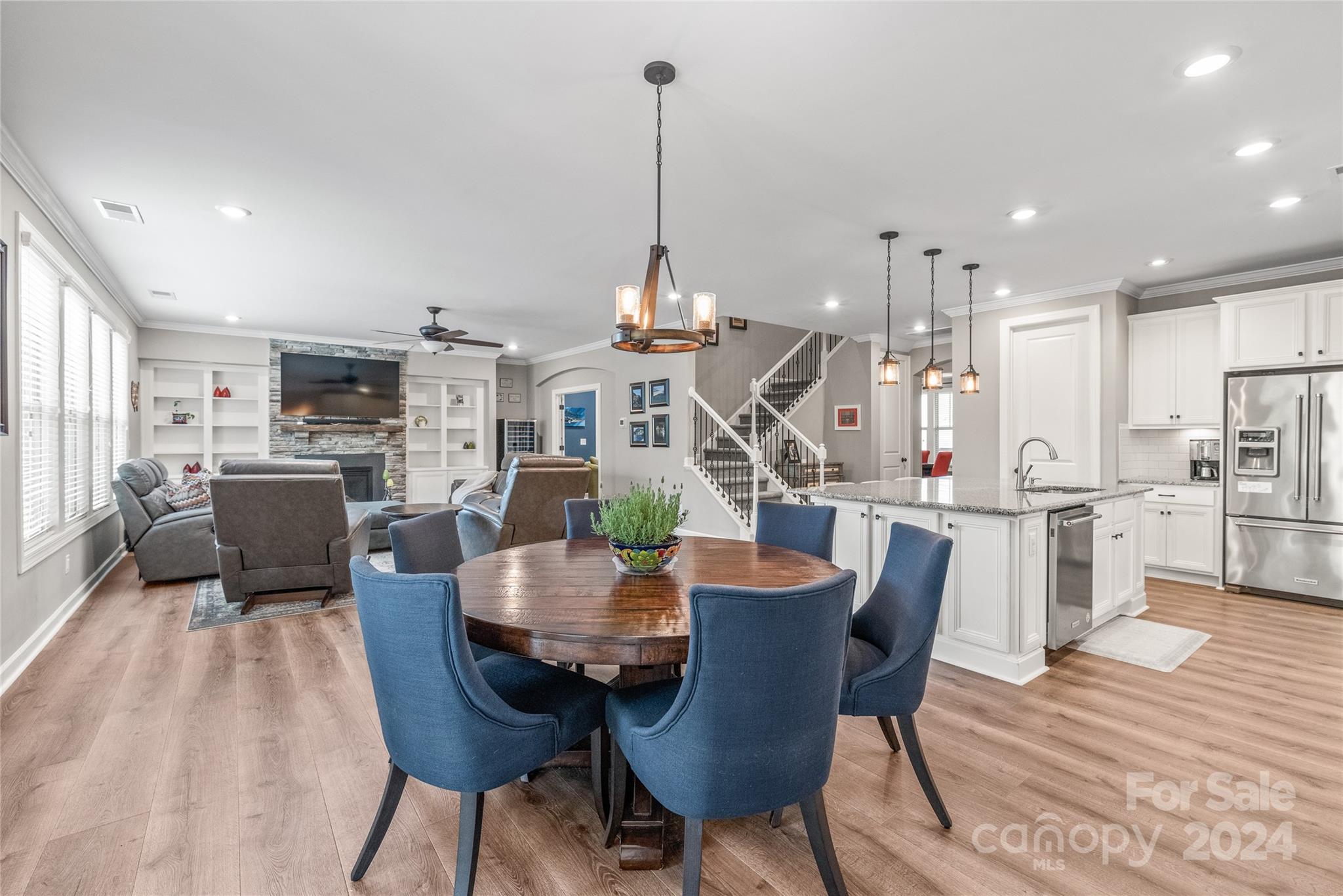 The Preserve At Riverchase - Residential