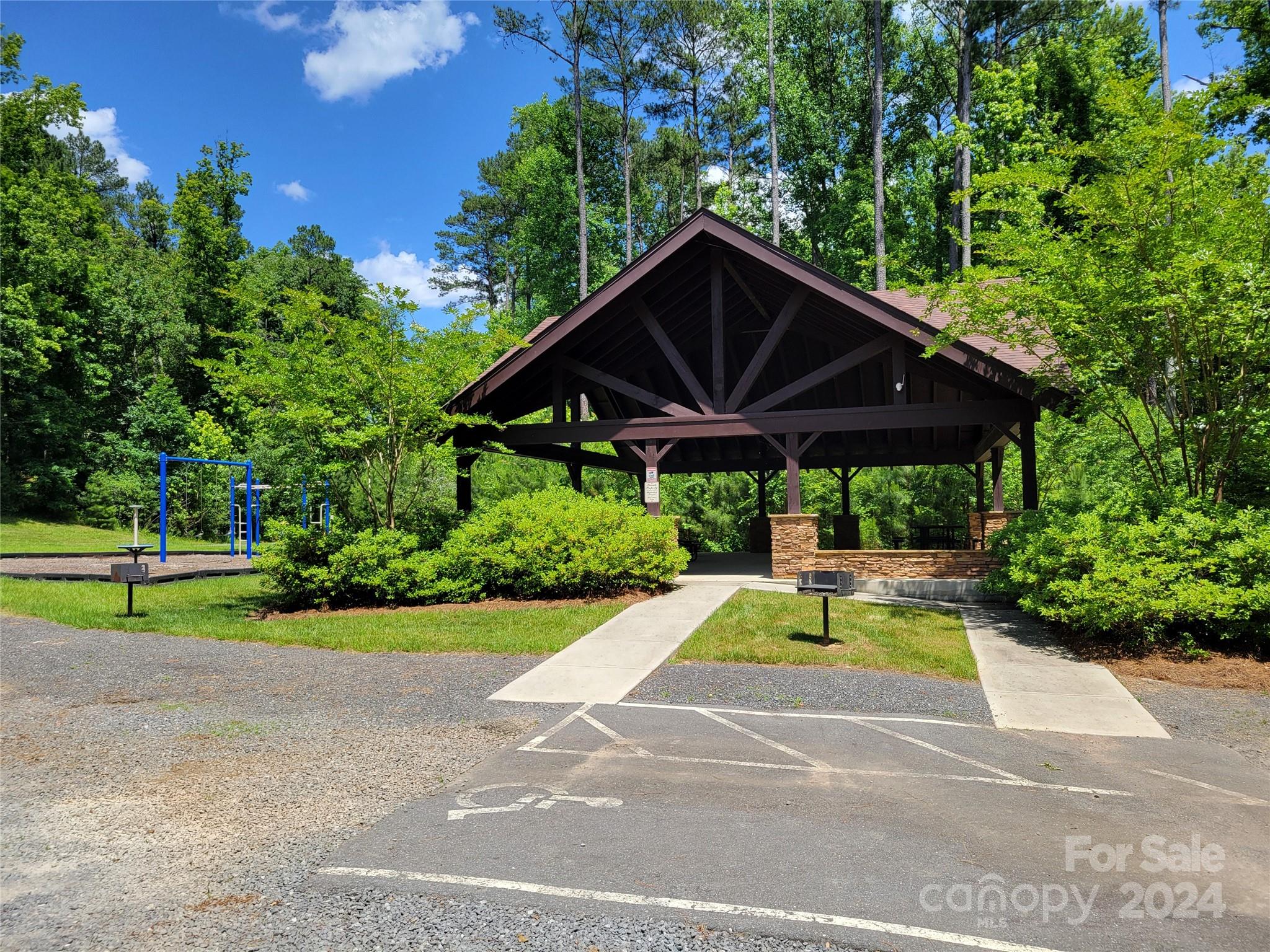 The Preserve At Riverchase - Residential