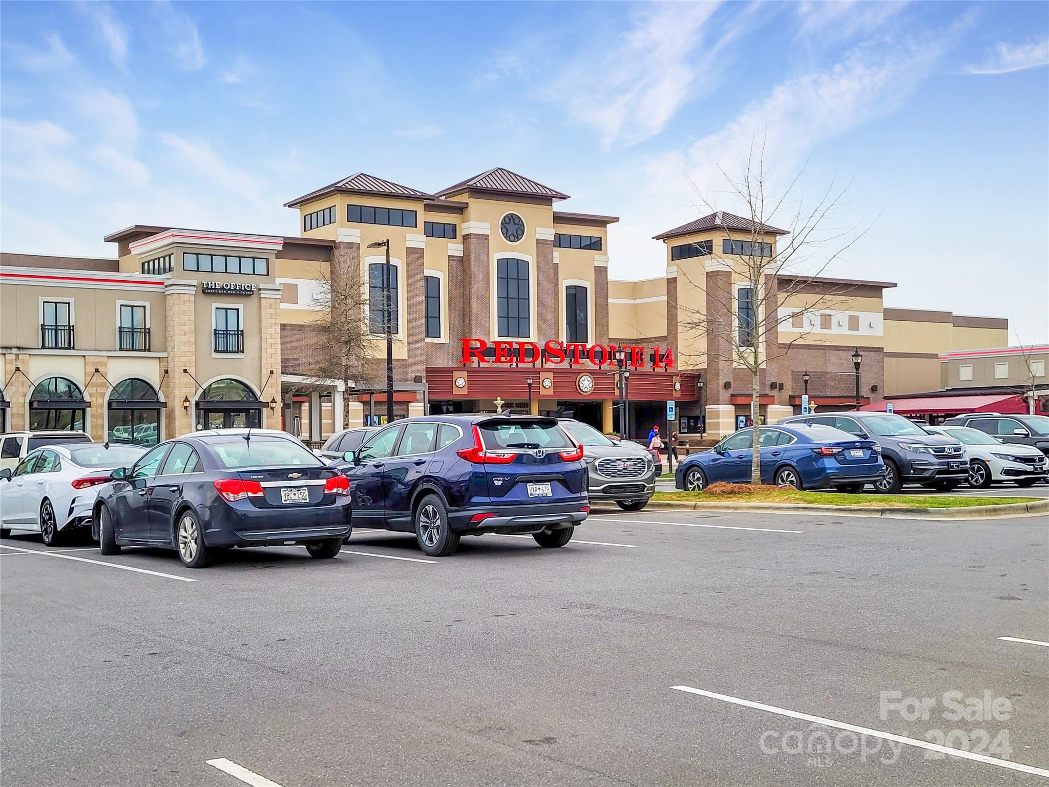 The Preserve At Riverchase - Residential