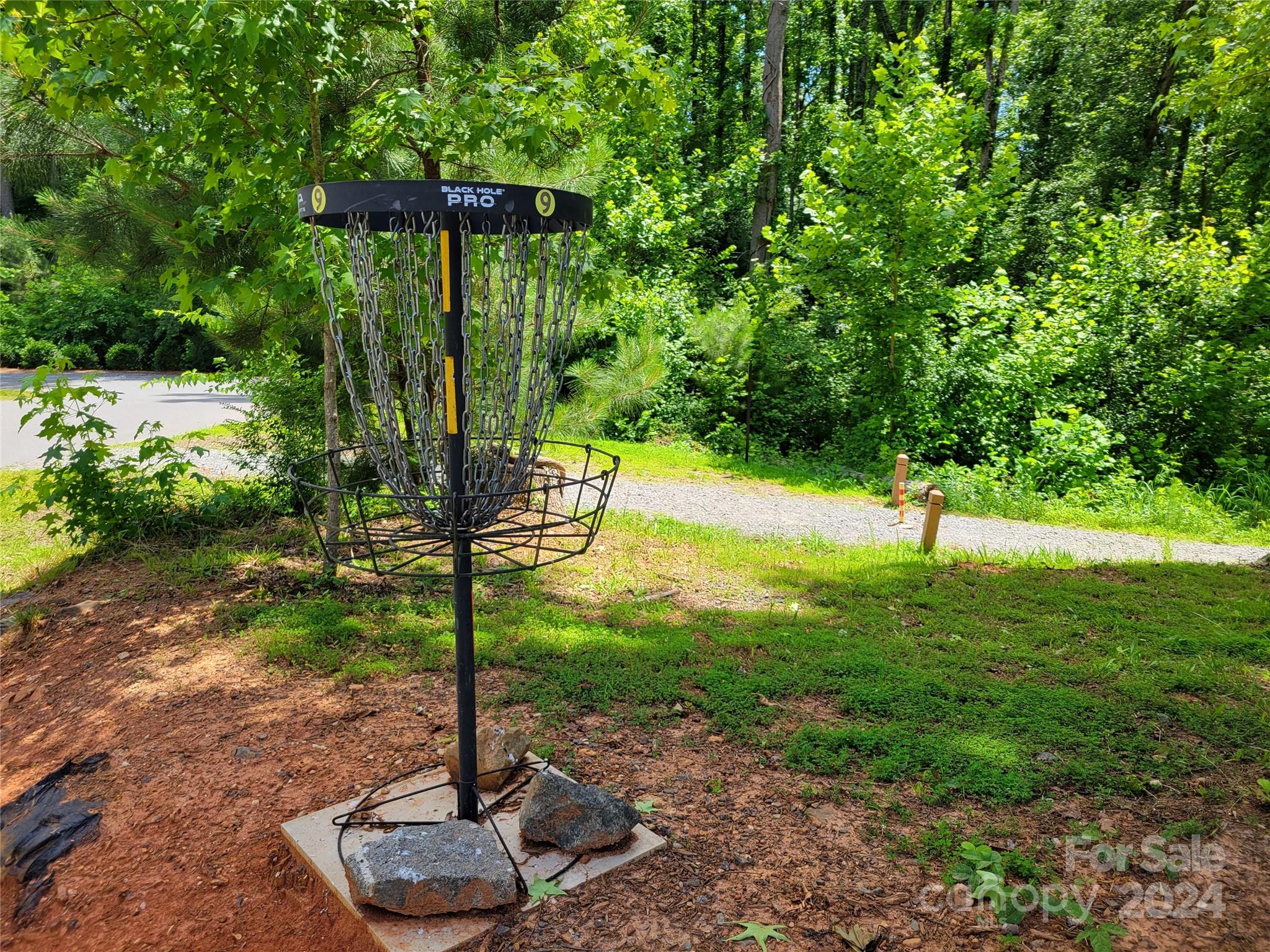 The Preserve At Riverchase - Residential