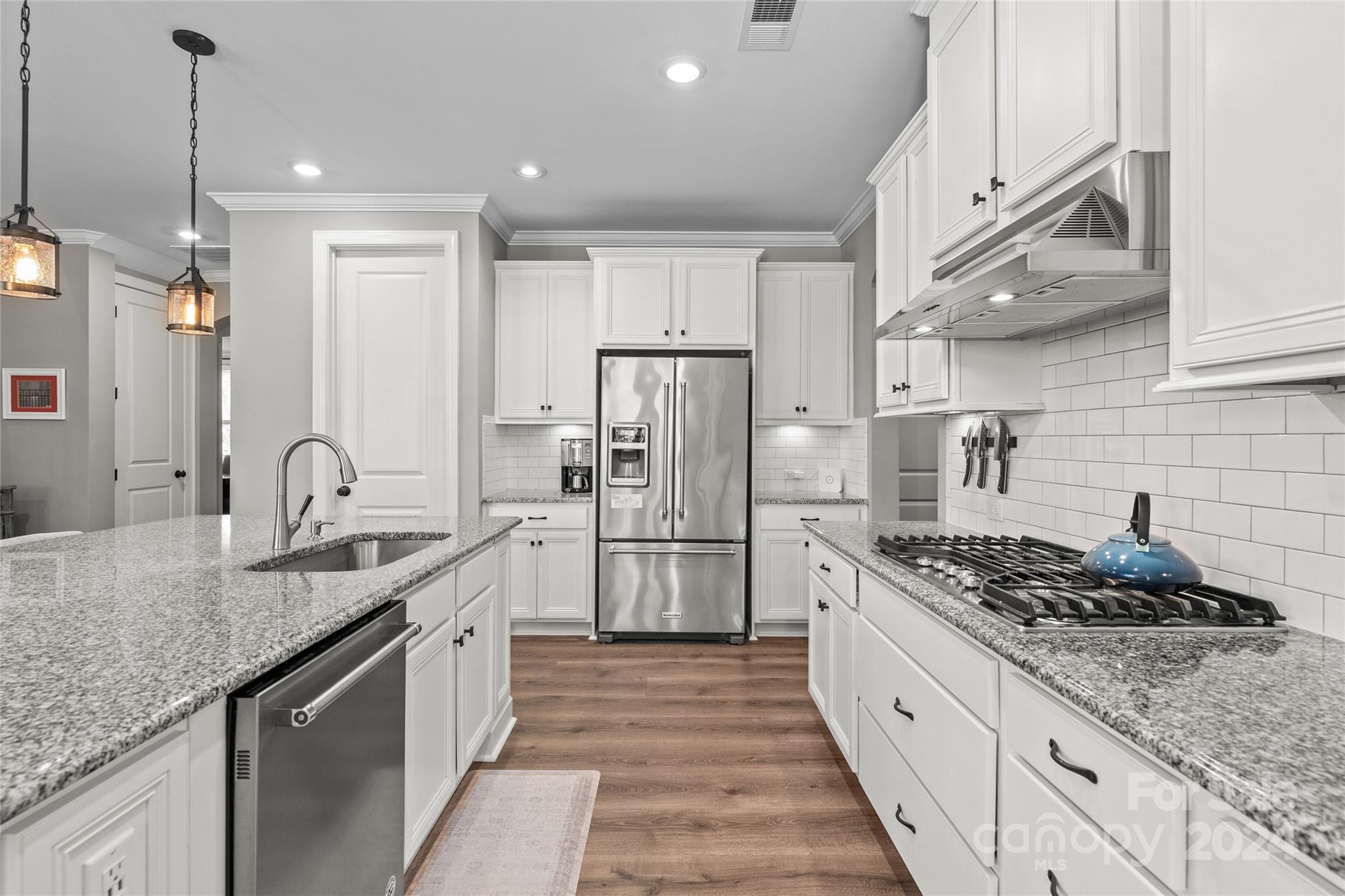 The Preserve At Riverchase - Residential