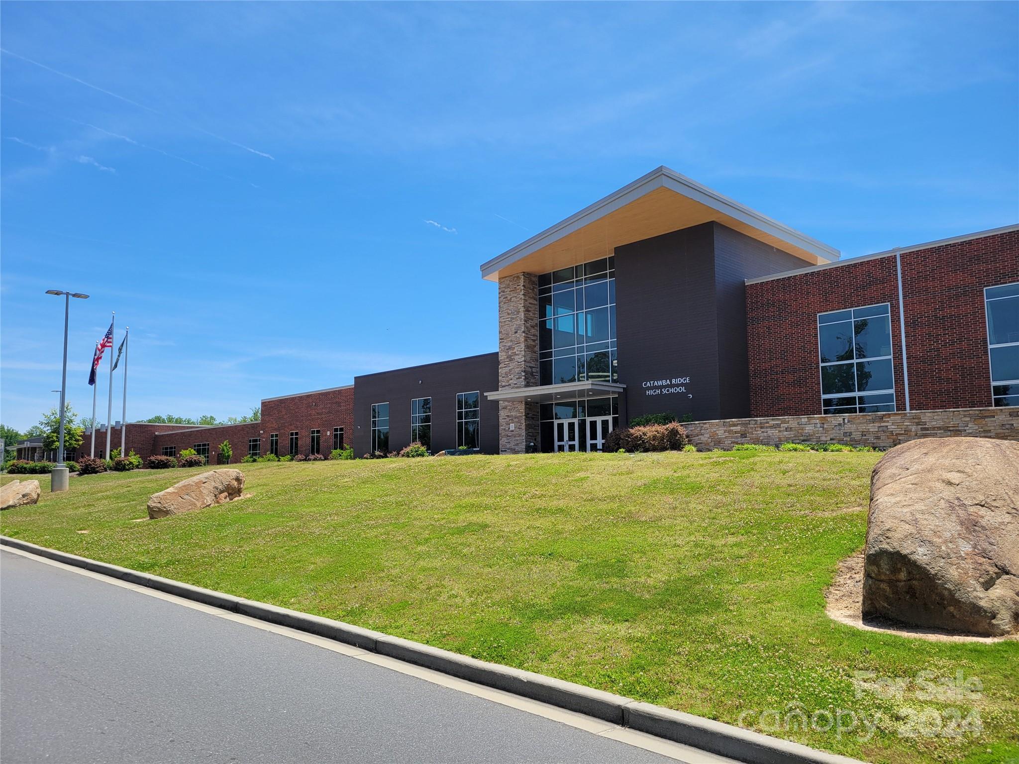 The Preserve At Riverchase - Residential