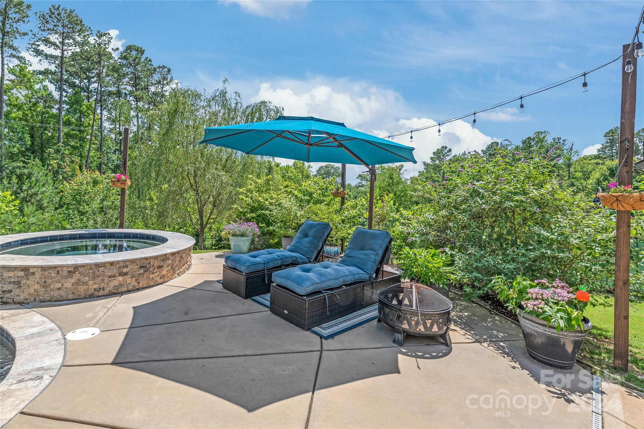 The Preserve At Riverchase - Residential