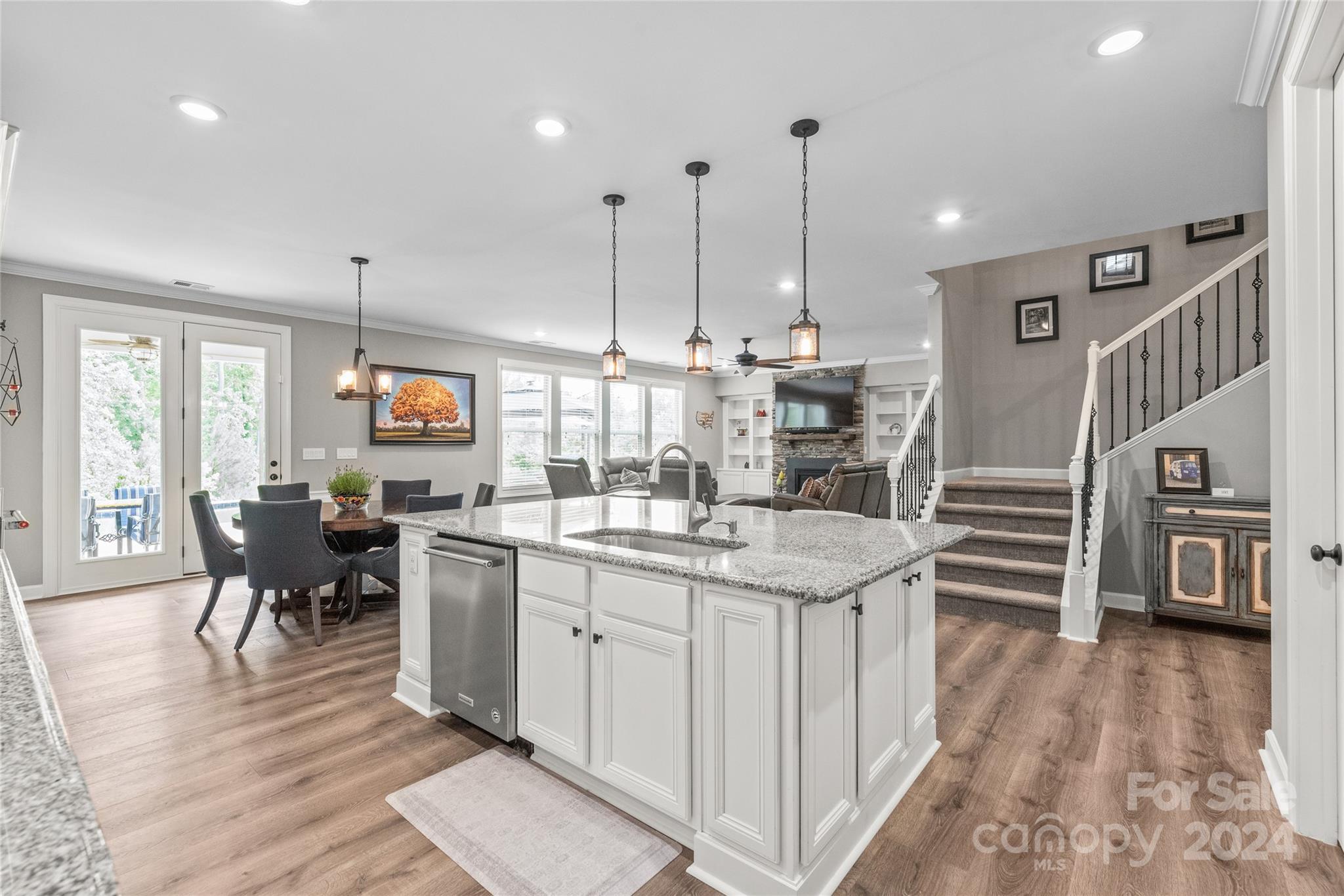 The Preserve At Riverchase - Residential