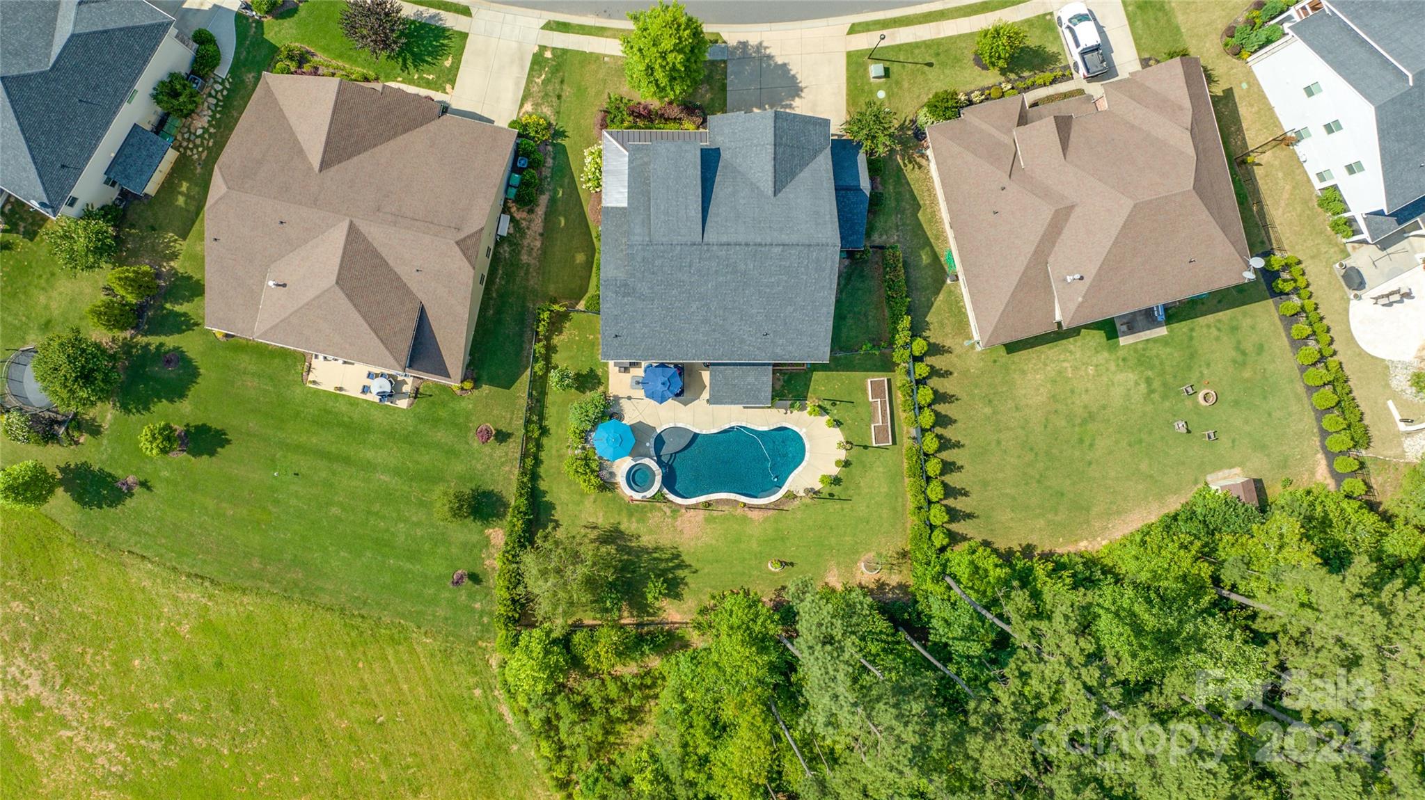 The Preserve At Riverchase - Residential